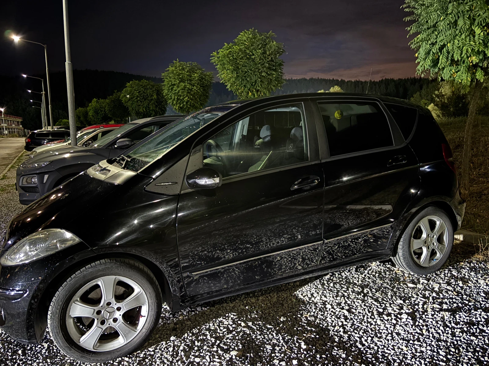 Mercedes-Benz A 200 200cdi 140 кс - изображение 2