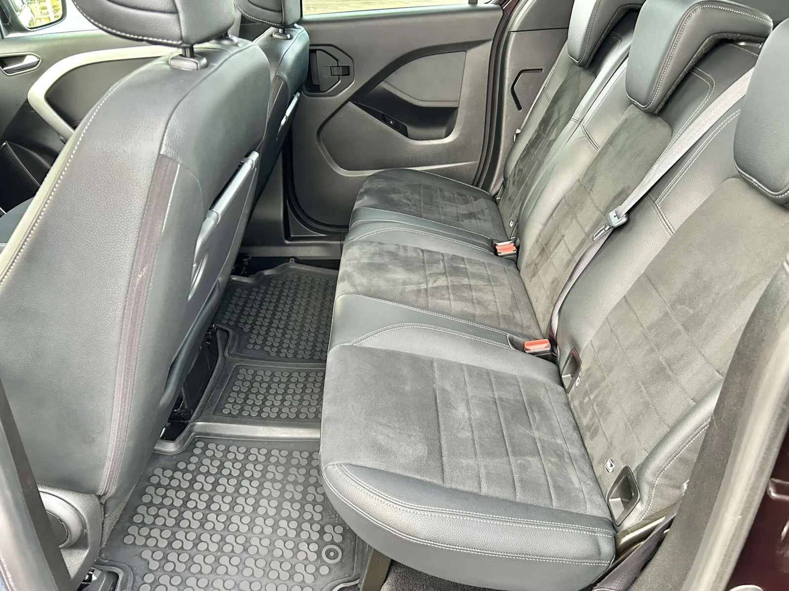 Mercedes-Benz T- T180D | Mobile.bg   12