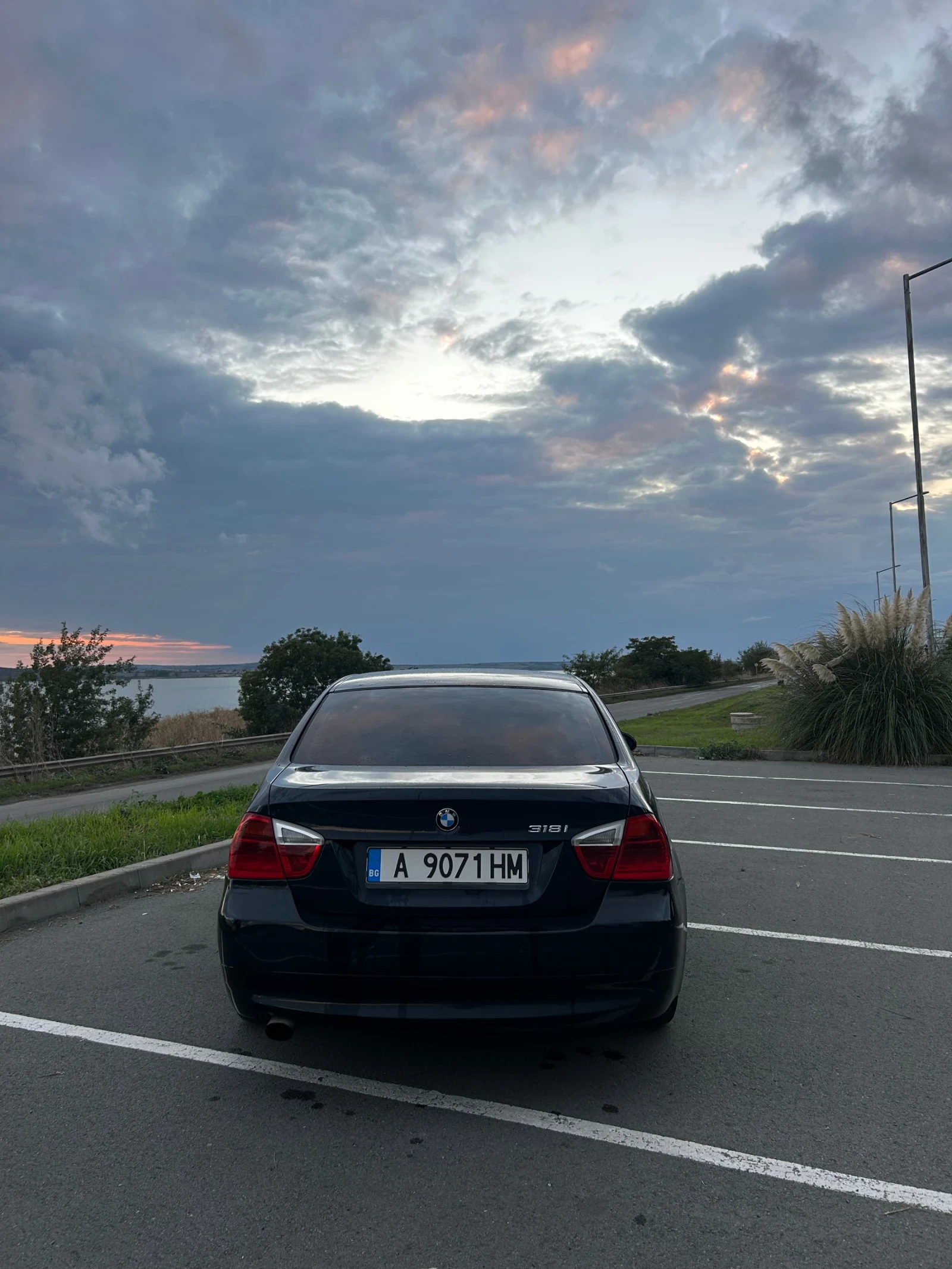 BMW 318  - изображение 6