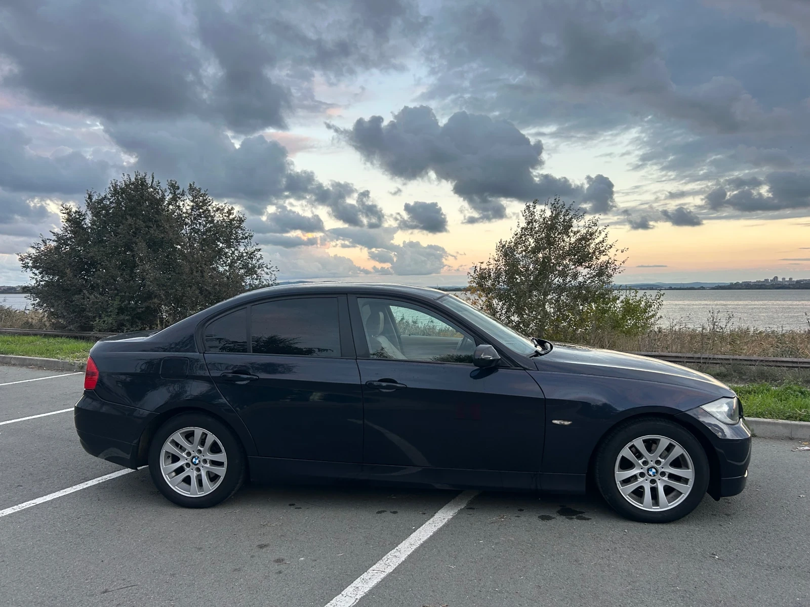 BMW 318  - изображение 4