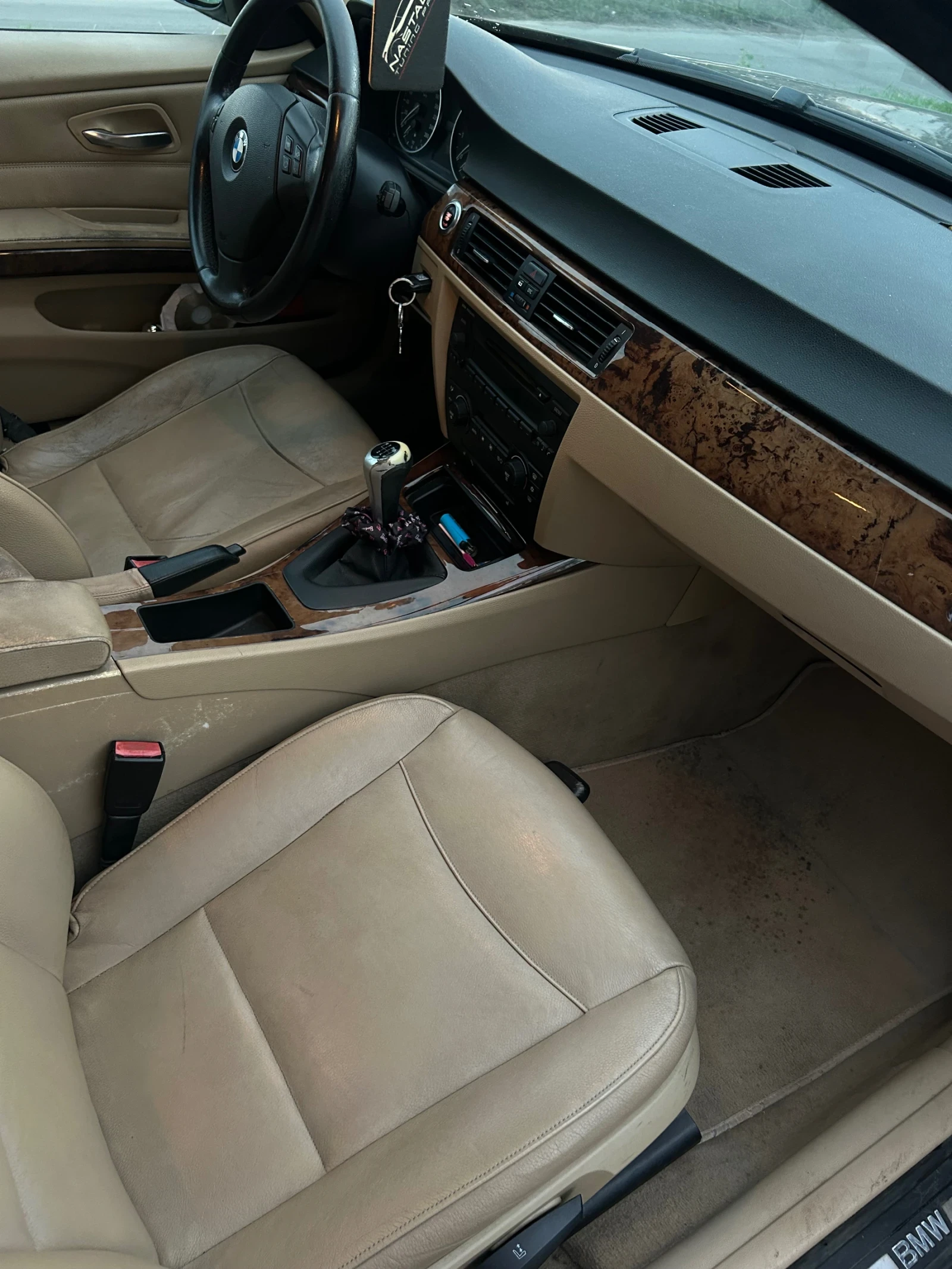 BMW 318  - изображение 10