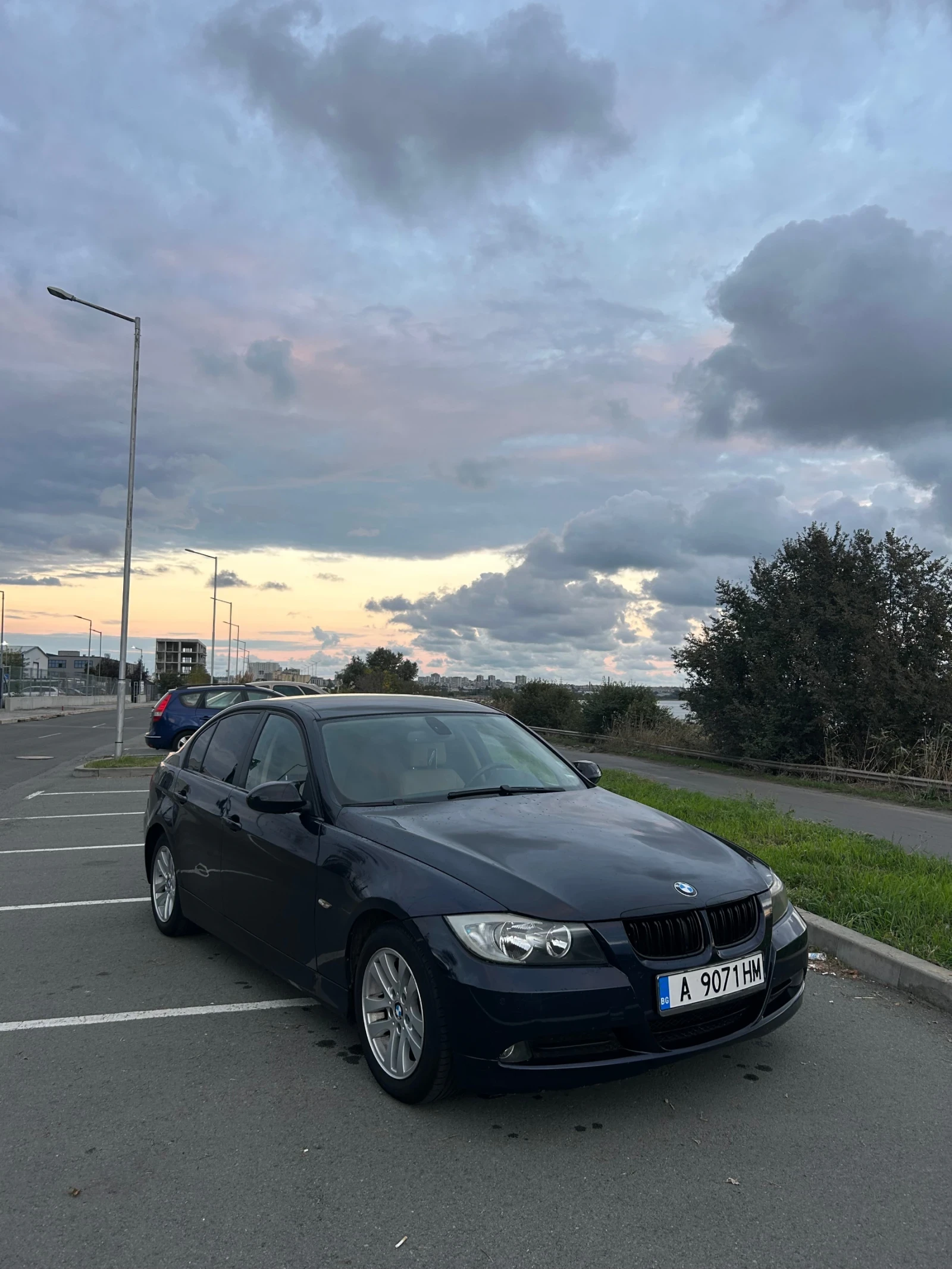 BMW 318  - изображение 3