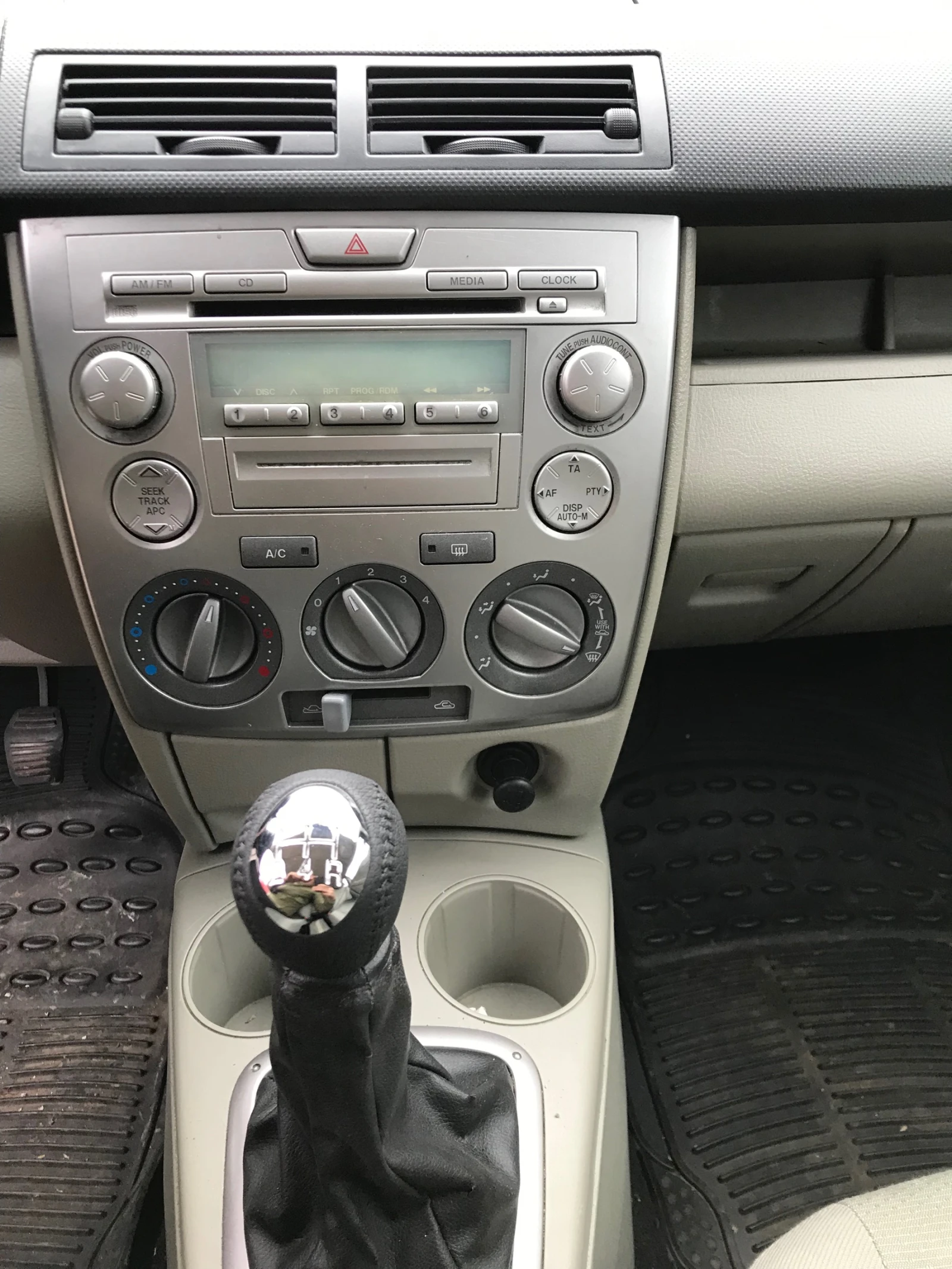 Mazda 2 1, 4hdi.70k.Klima. | Mobile.bg   12