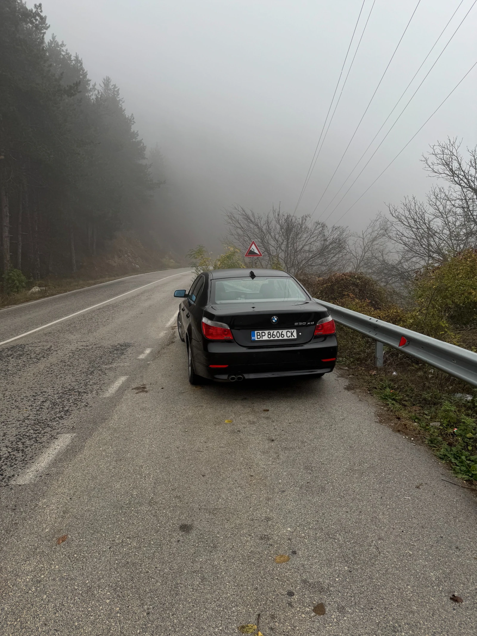 BMW 530 XD - изображение 6