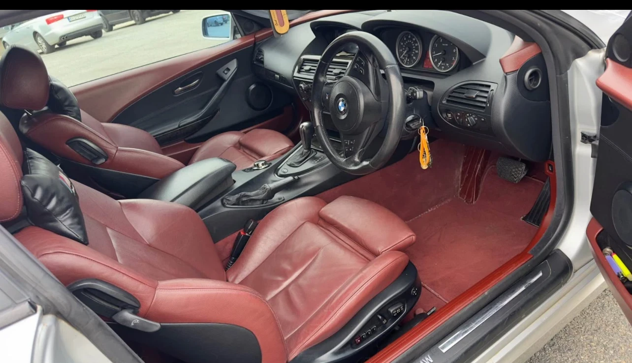 BMW 630 | Mobile.bg   5