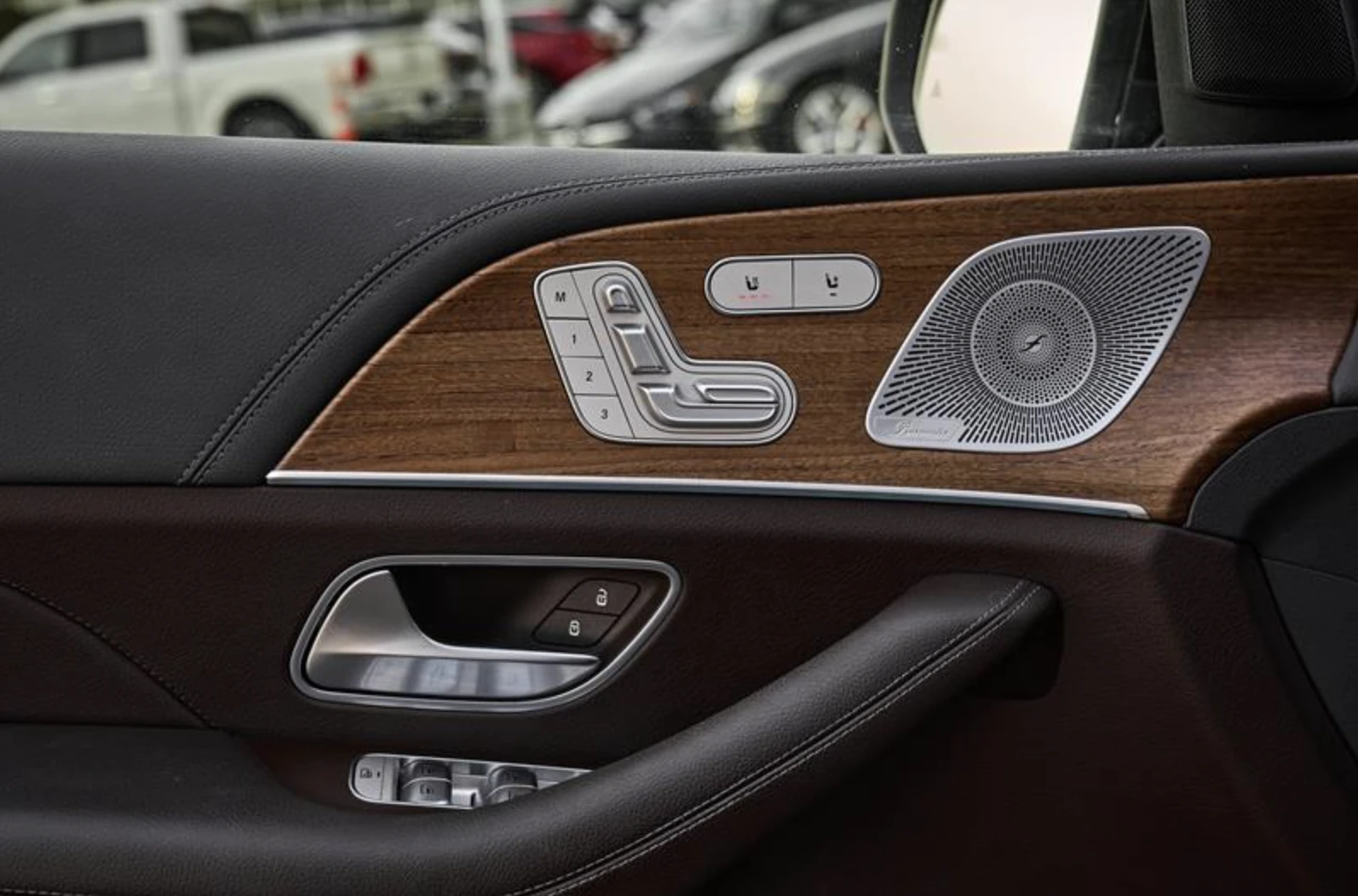 Mercedes-Benz GLE 450 2020 Mercedes-Benz GLE GLE 450 - изображение 6