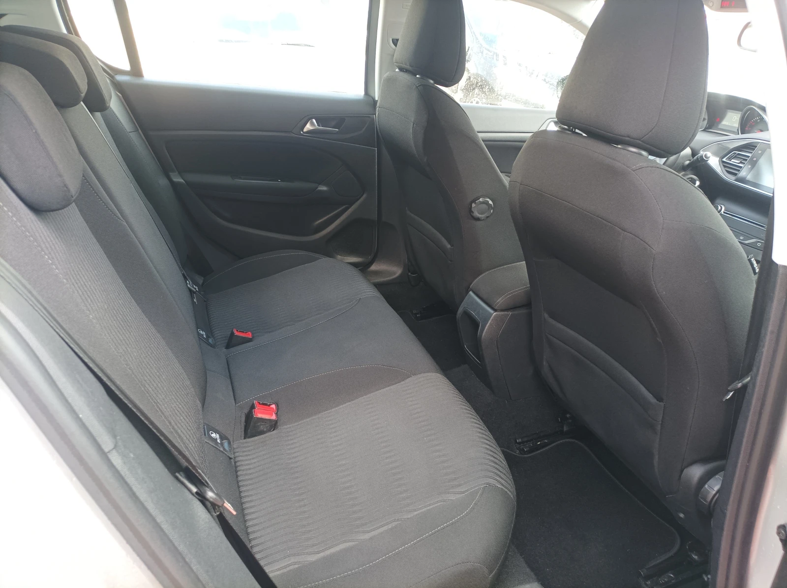 Peugeot 308 130 KC-EURO 6/ ЛИЗИНГ  - изображение 10