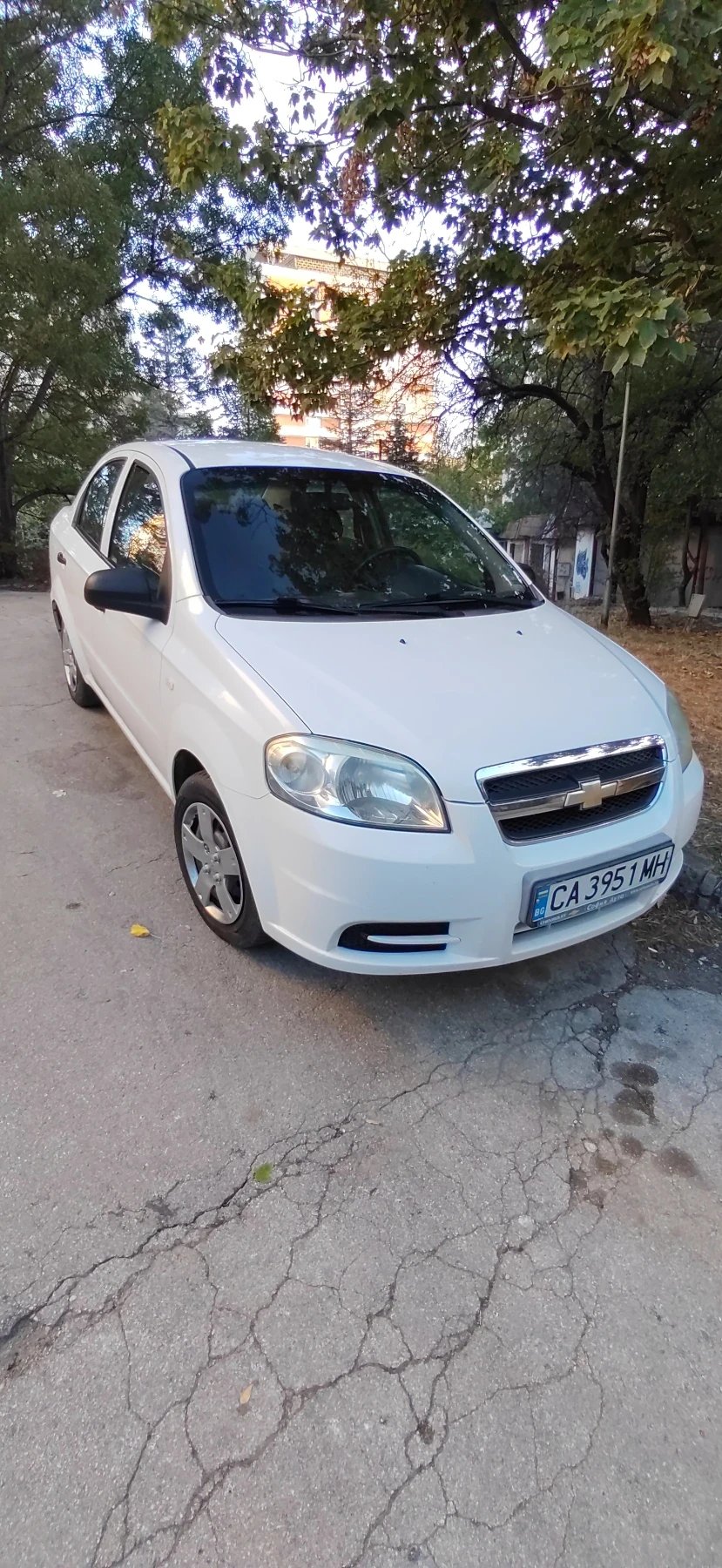 Chevrolet Aveo 1.2 BRC ГАЗОВА УРЕДБА - изображение 5