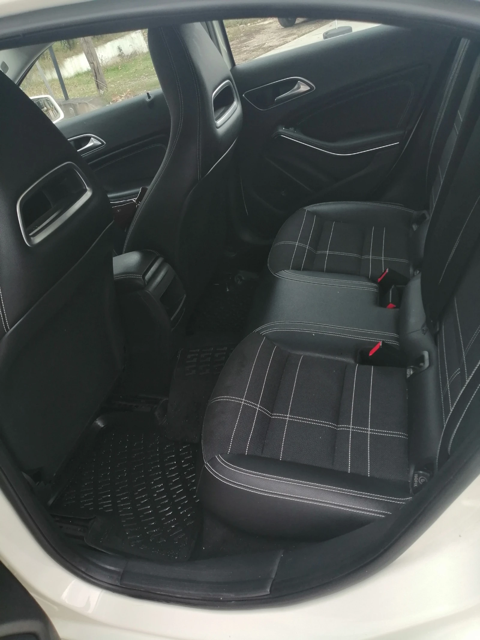 Mercedes-Benz 180 A | Mobile.bg   9