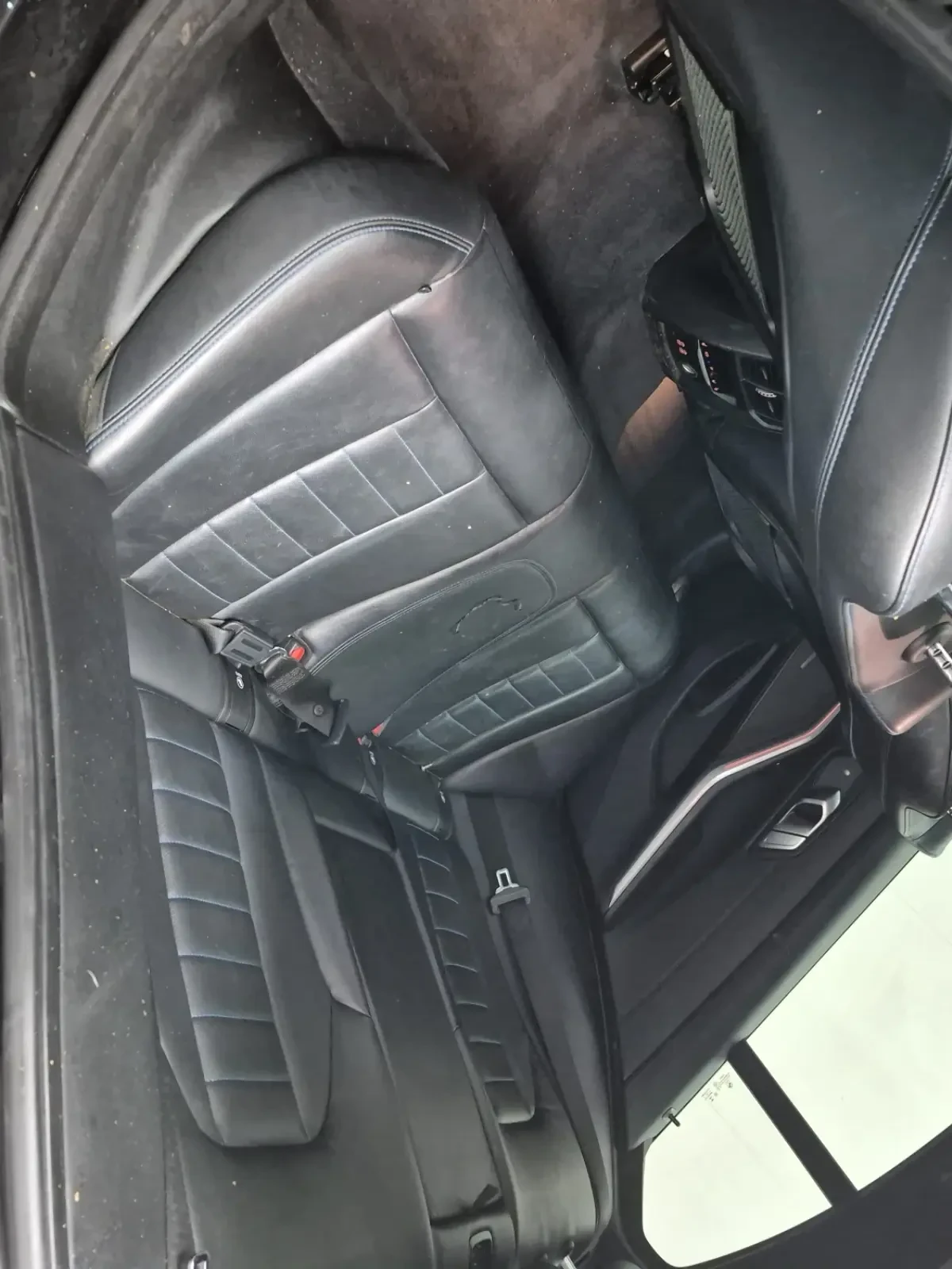 BMW 340 * CARFAX *    | Mobile.bg   11