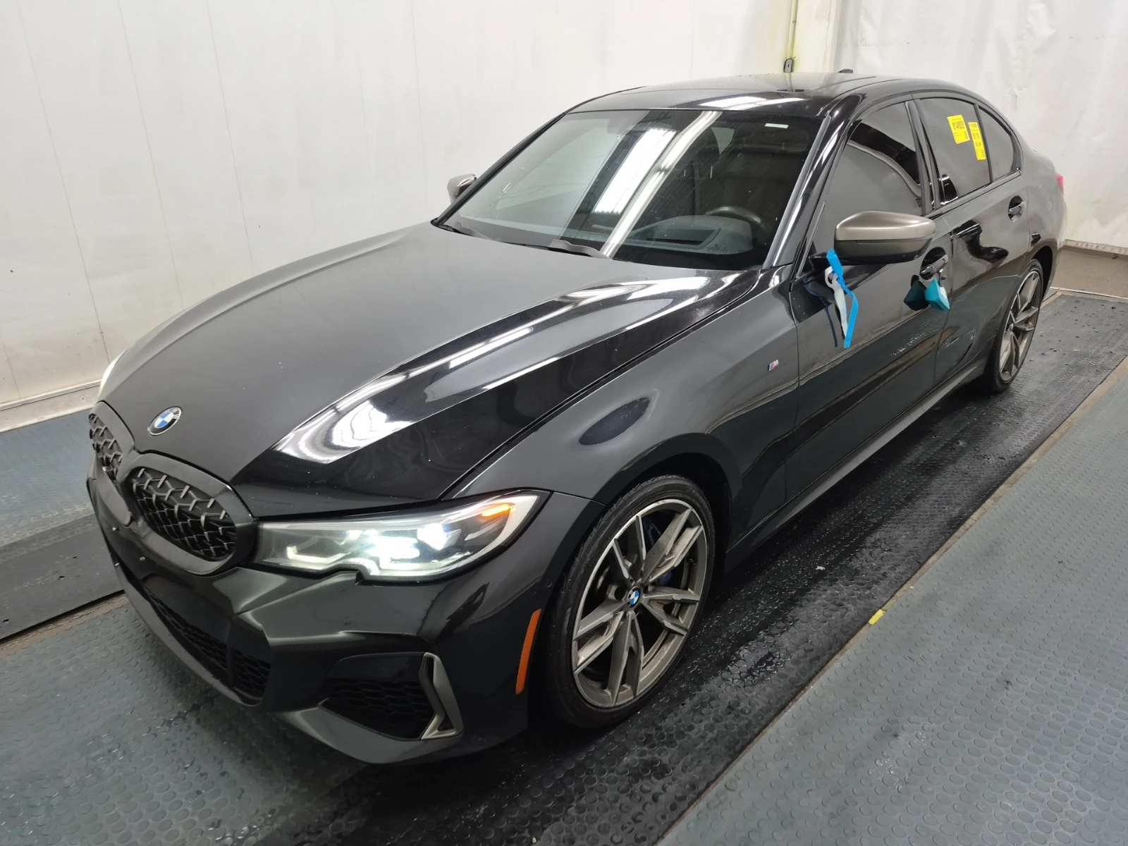 BMW 340 * CARFAX *    | Mobile.bg   1