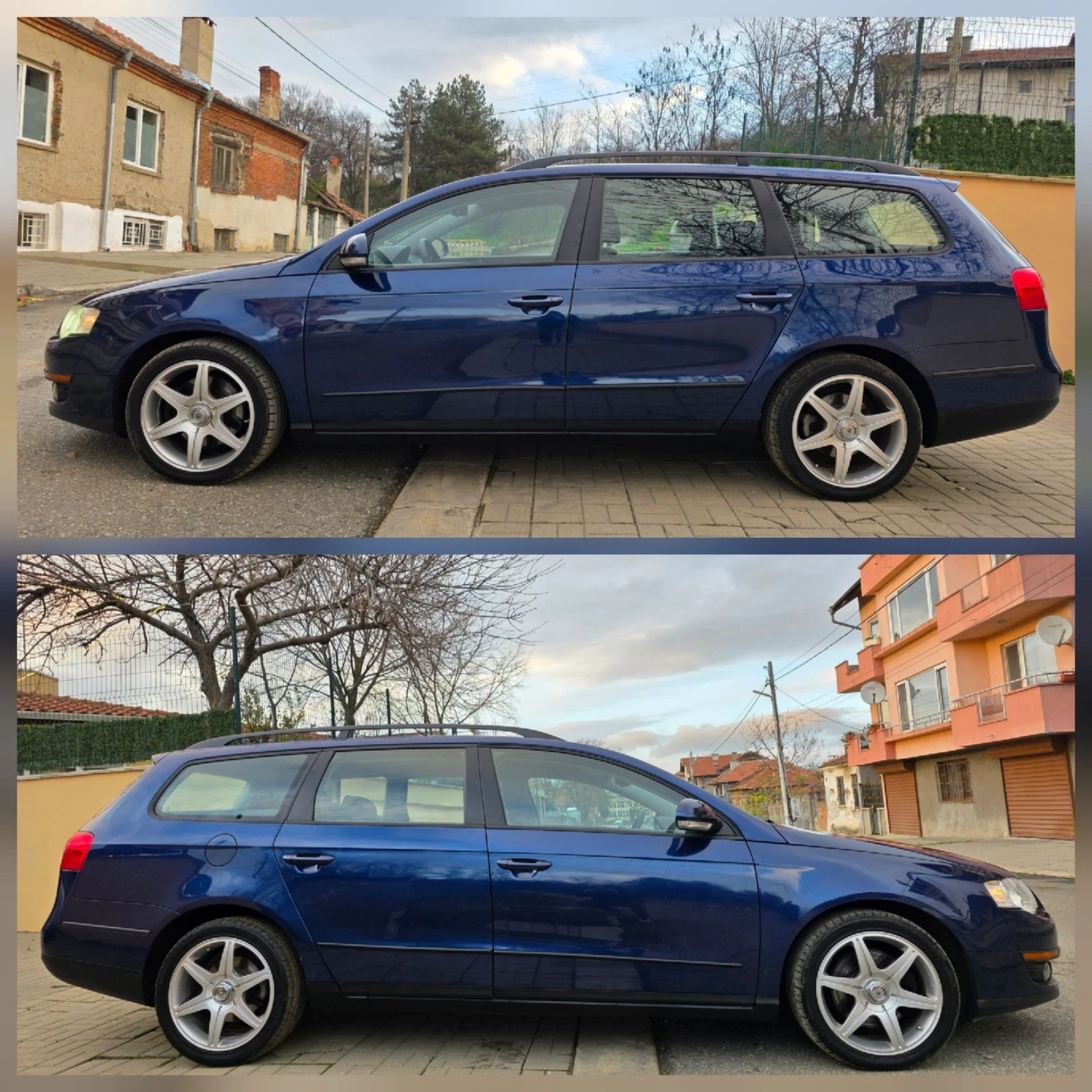 VW Passat 2, 0TDI.Kommon Rail 8�� | Mobile.bg � ����������� 11