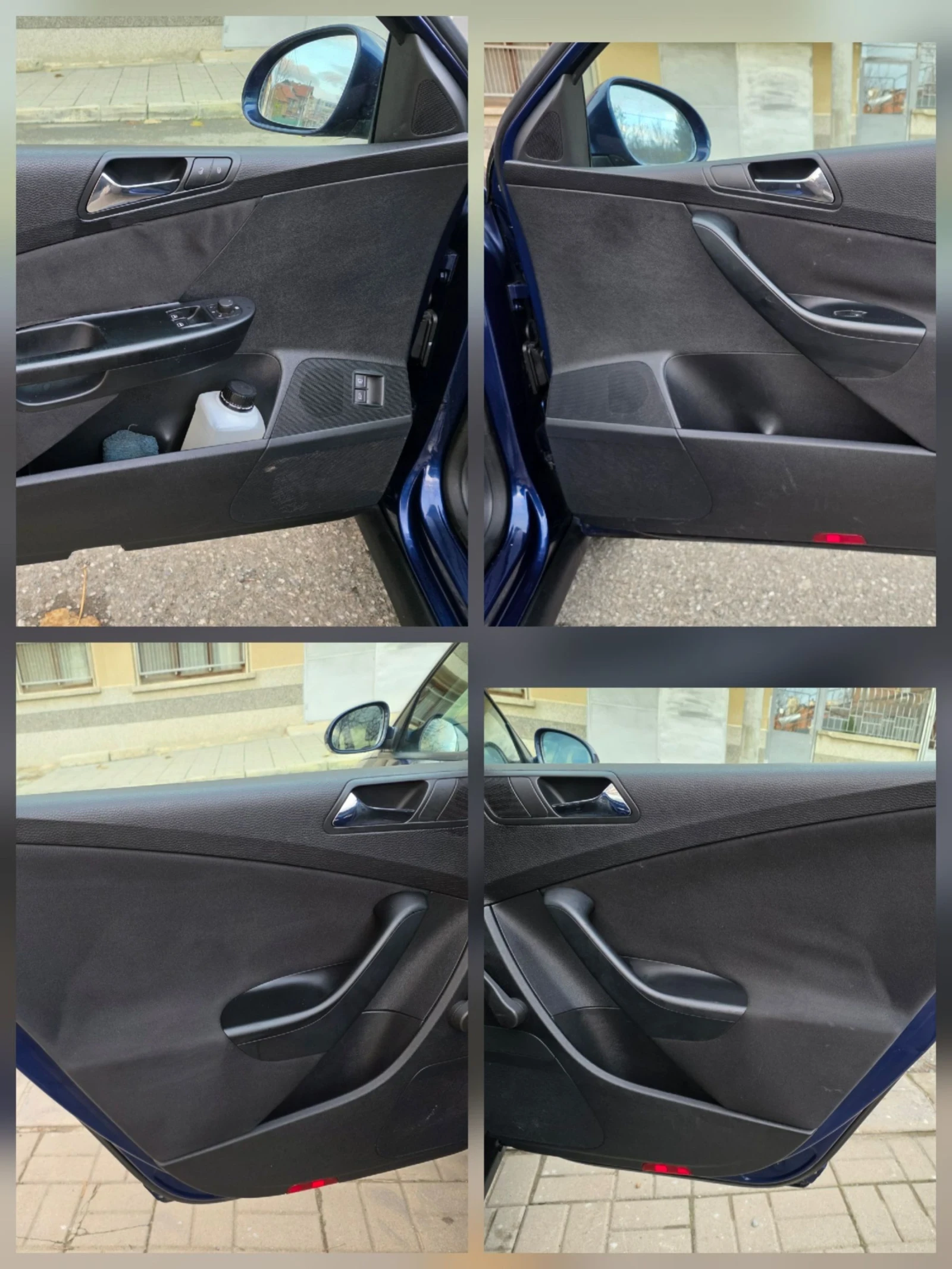 VW Passat 2, 0TDI.Kommon Rail 8�� | Mobile.bg � ����������� 14