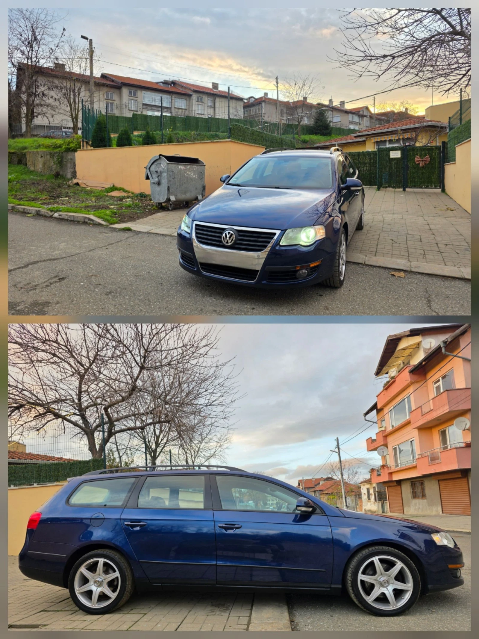 VW Passat 2, 0TDI.Kommon Rail 8кл - изображение 10