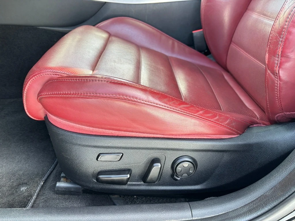 Kia Stinger GT LIMITED * * CARFAX * * ���� ������ * *  | Mobile.bg � ����������� 16