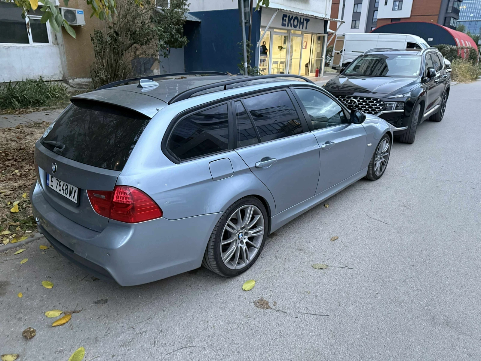 BMW 320 | Mobile.bg � ����������� 5
