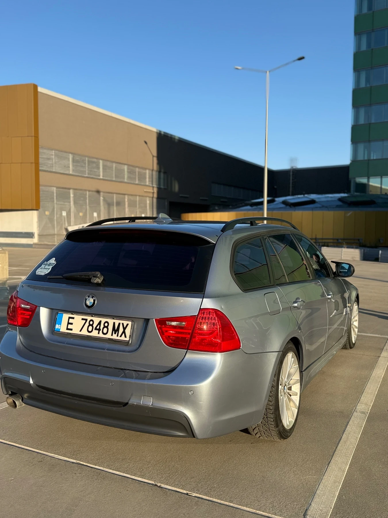 BMW 320 M PACKET | Mobile.bg � ����������� 15