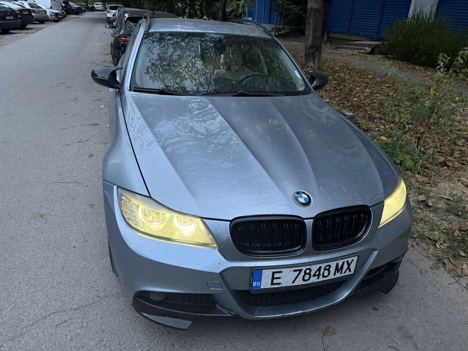 BMW 320 | Mobile.bg � ����������� 6