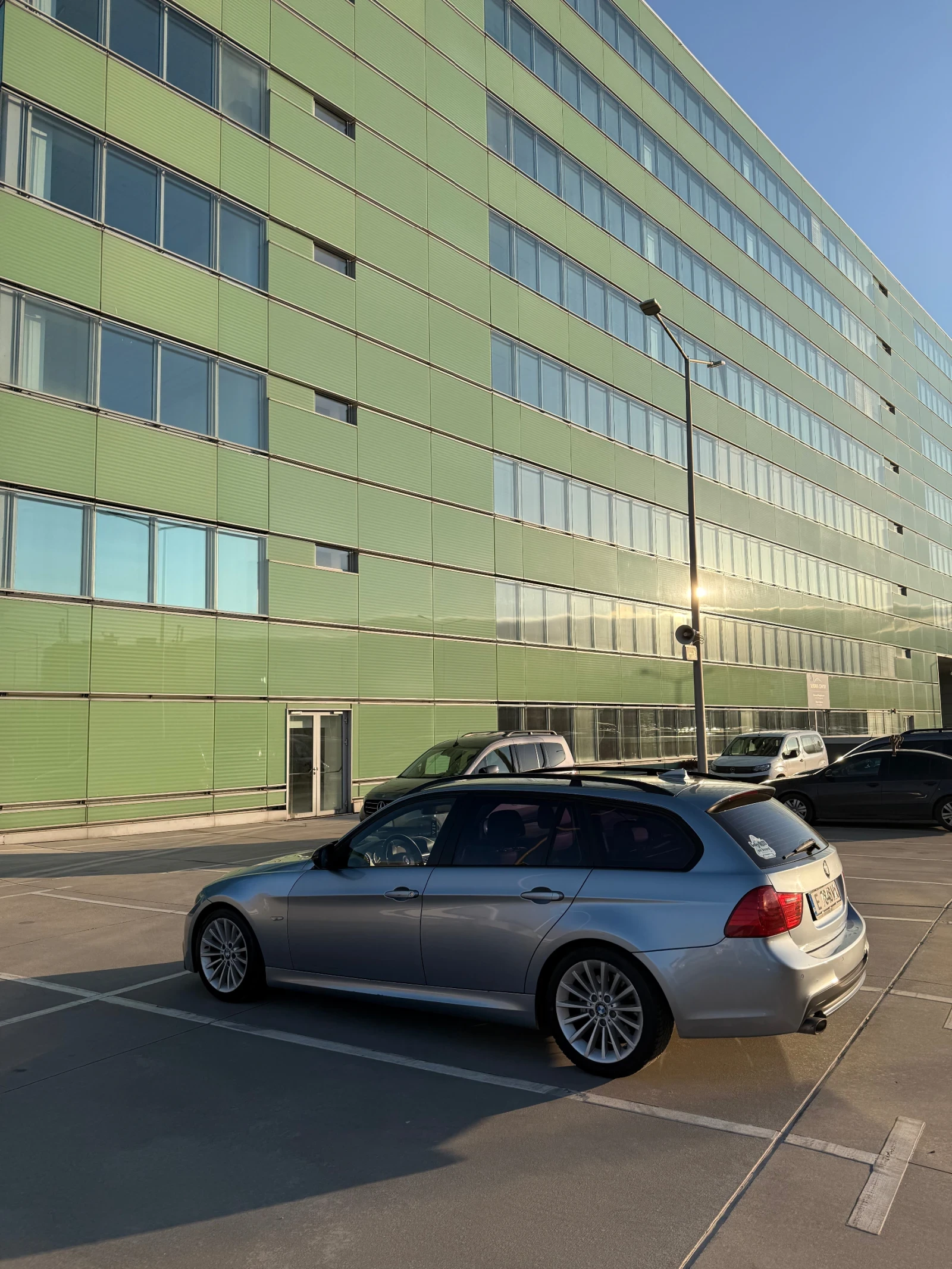 BMW 320 M PACKET | Mobile.bg � ����������� 12