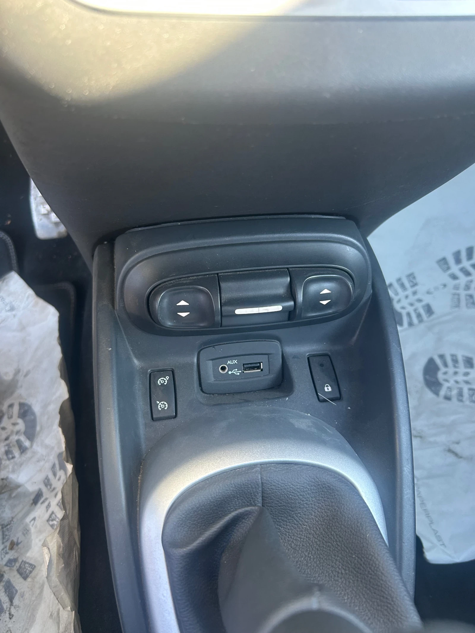 Renault Wind 1.2 | Mobile.bg � ����������� 11