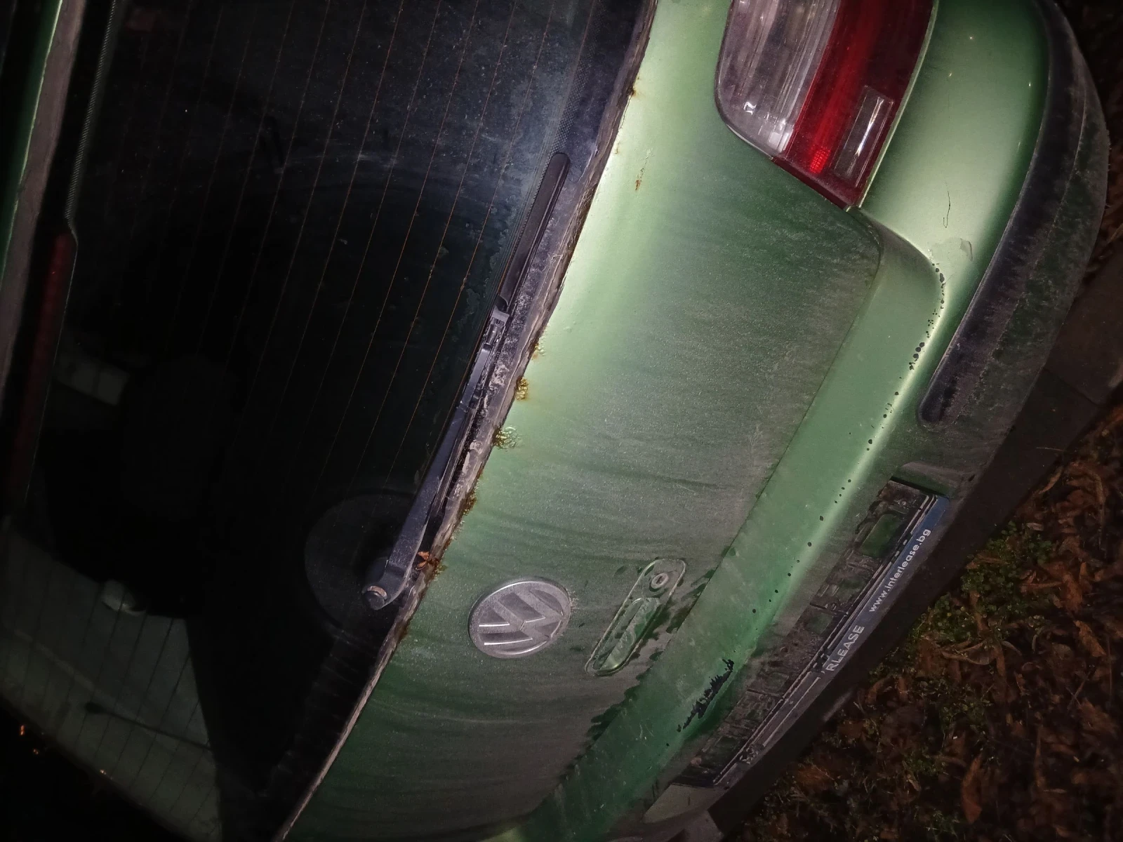 VW Golf  - изображение 4