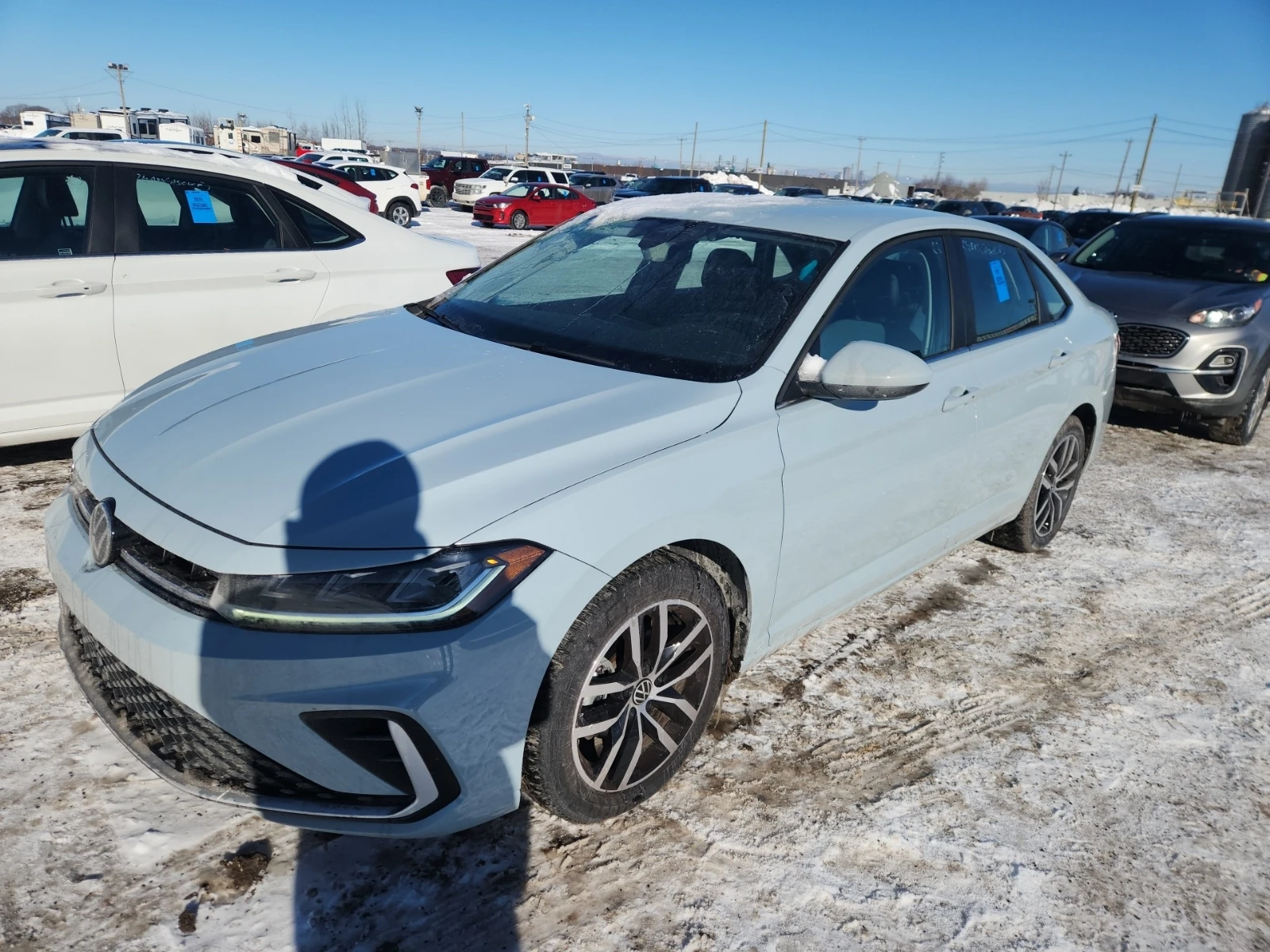 VW Jetta 1.5L| CARFAX| ��������| 6872km! | Mobile.bg � ����������� 1