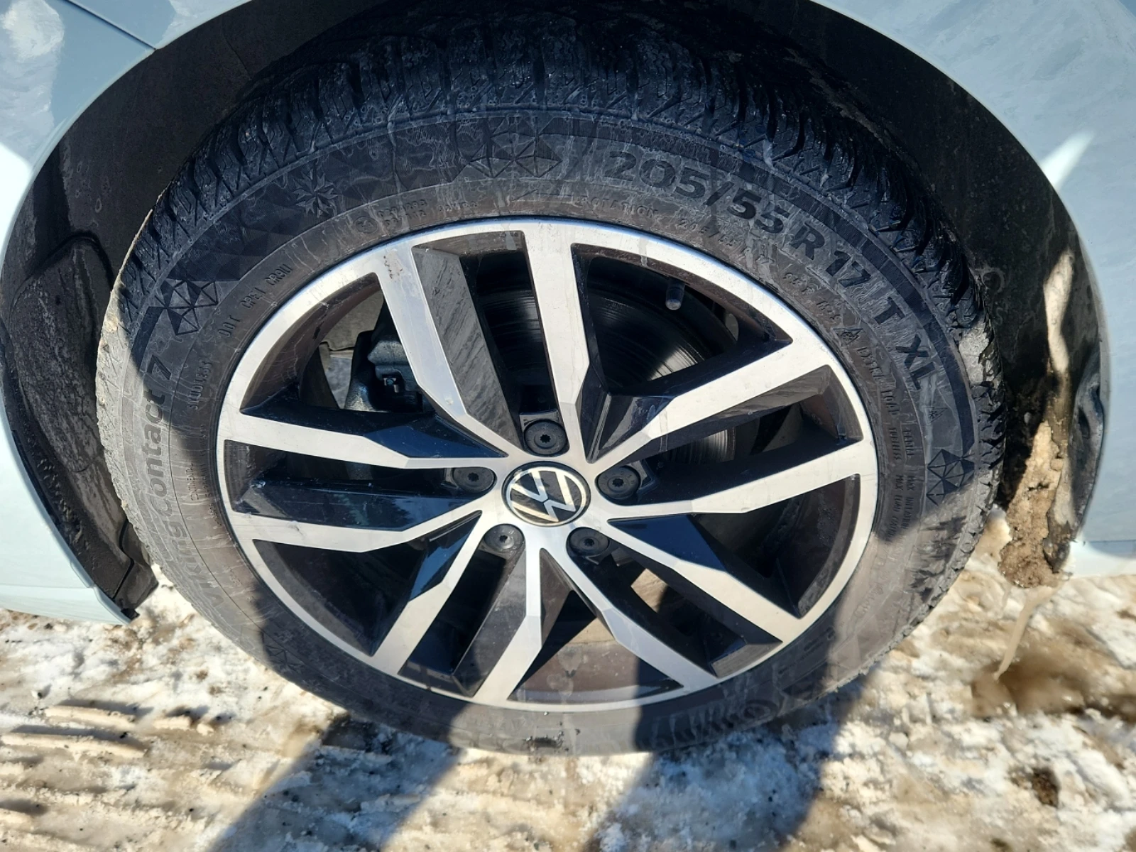 VW Jetta 1.5L| CARFAX| ��������| 6872km! | Mobile.bg � ����������� 5