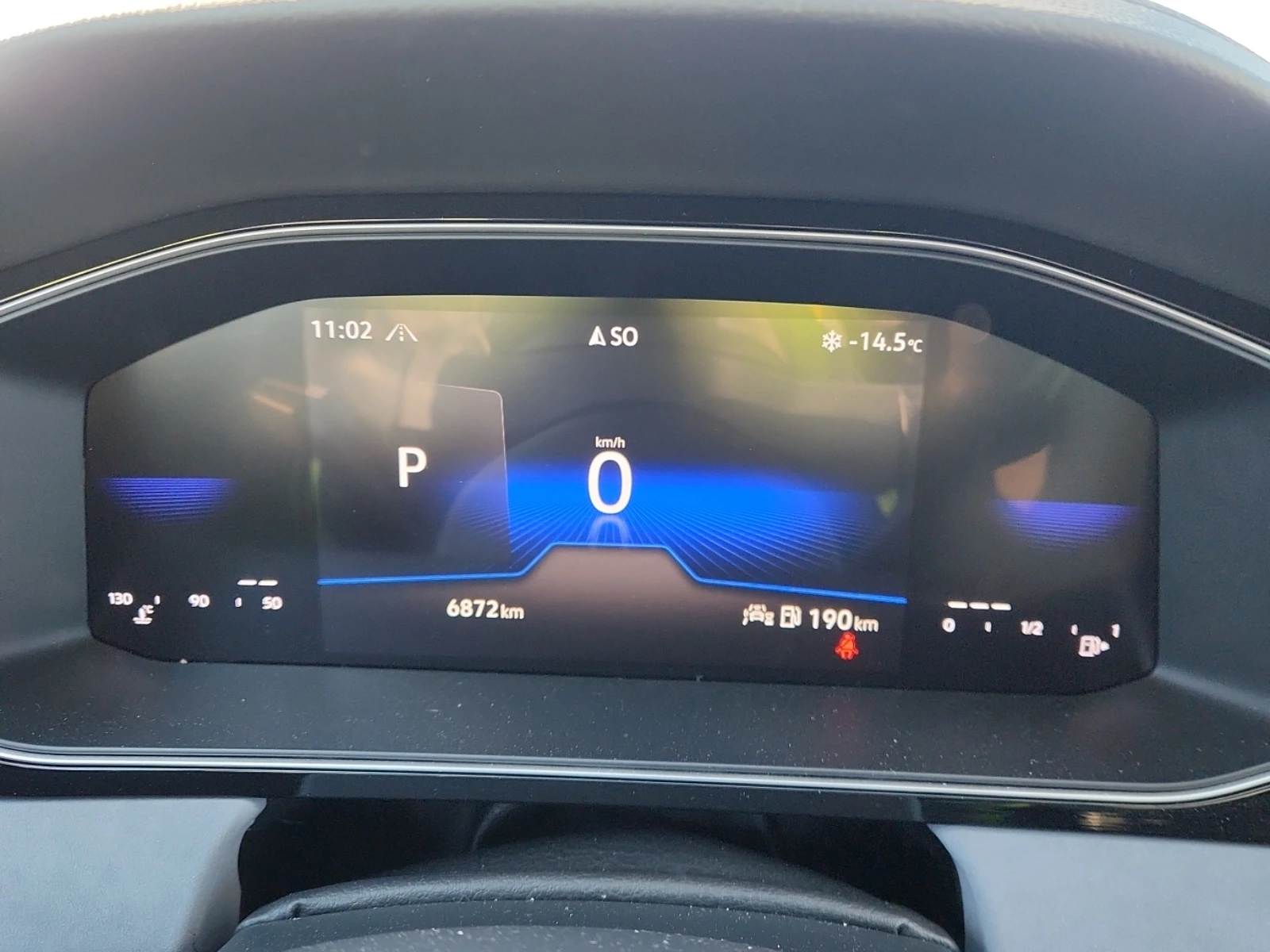 VW Jetta 1.5L| CARFAX| ��������| 6872km! | Mobile.bg � ����������� 7