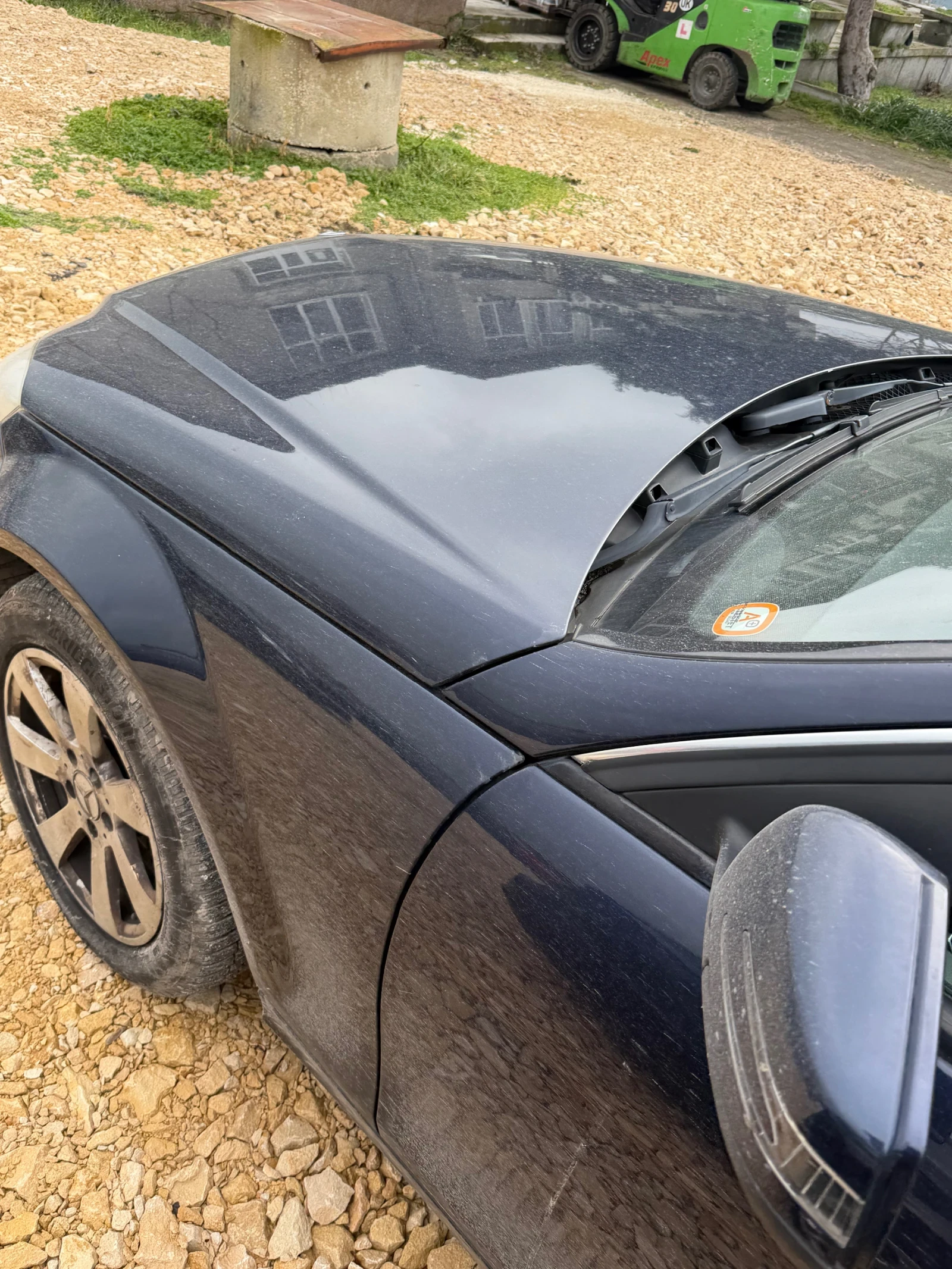 Mercedes-Benz C 200 ������� om651 | Mobile.bg � ����������� 15