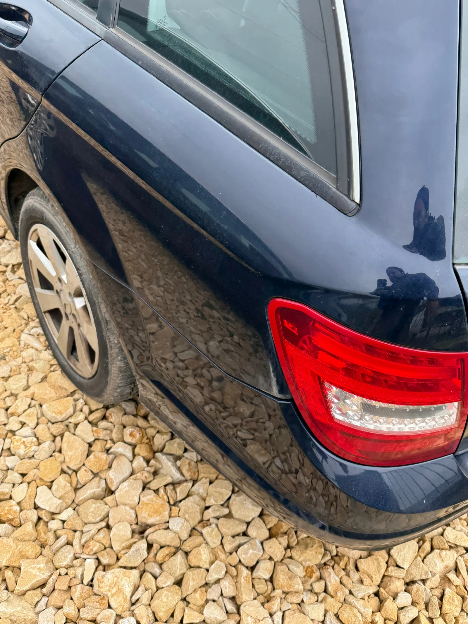 Mercedes-Benz C 200 ������� om651 | Mobile.bg � ����������� 12