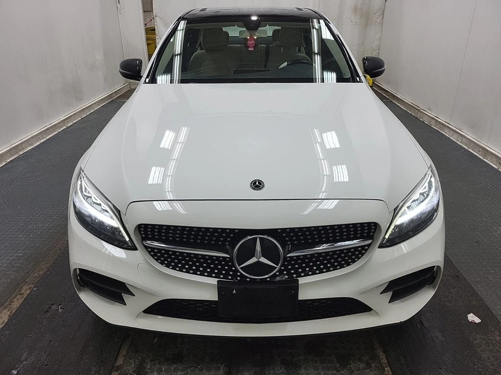 Mercedes-Benz C 300 * CARFAX * ���� �� �� | Mobile.bg � ����������� 2