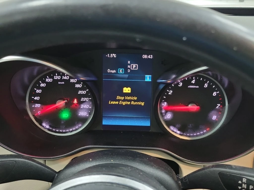 Mercedes-Benz C 300 * CARFAX * ���� �� �� | Mobile.bg � ����������� 12