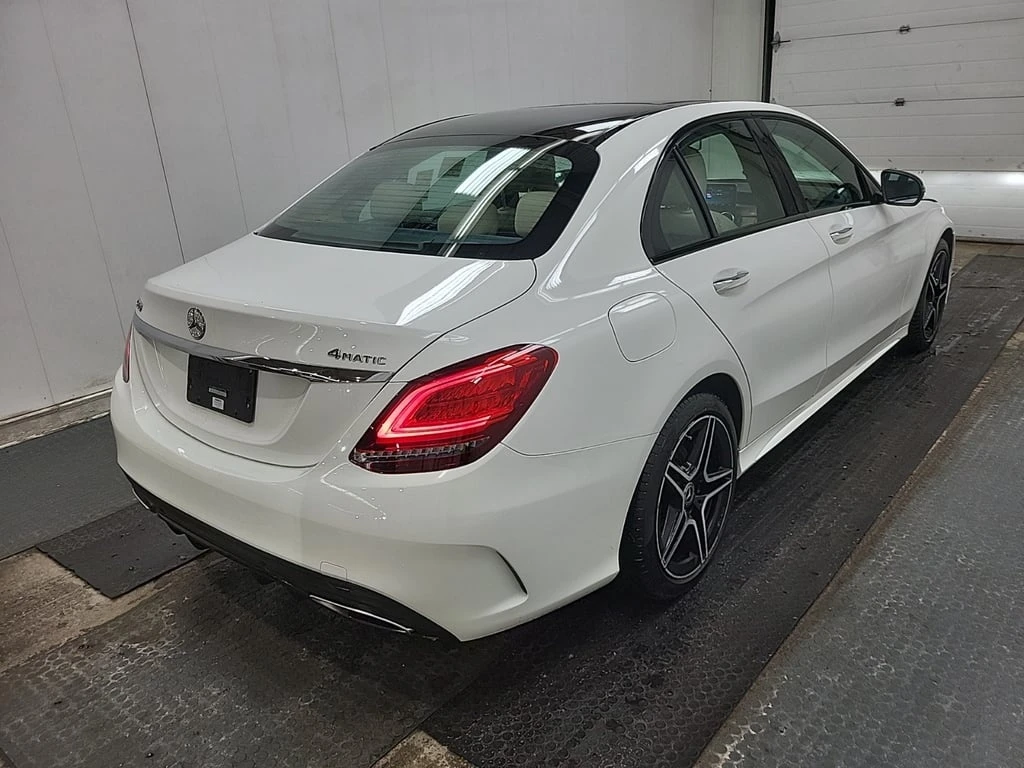 Mercedes-Benz C 300 * CARFAX * ���� �� �� | Mobile.bg � ����������� 5
