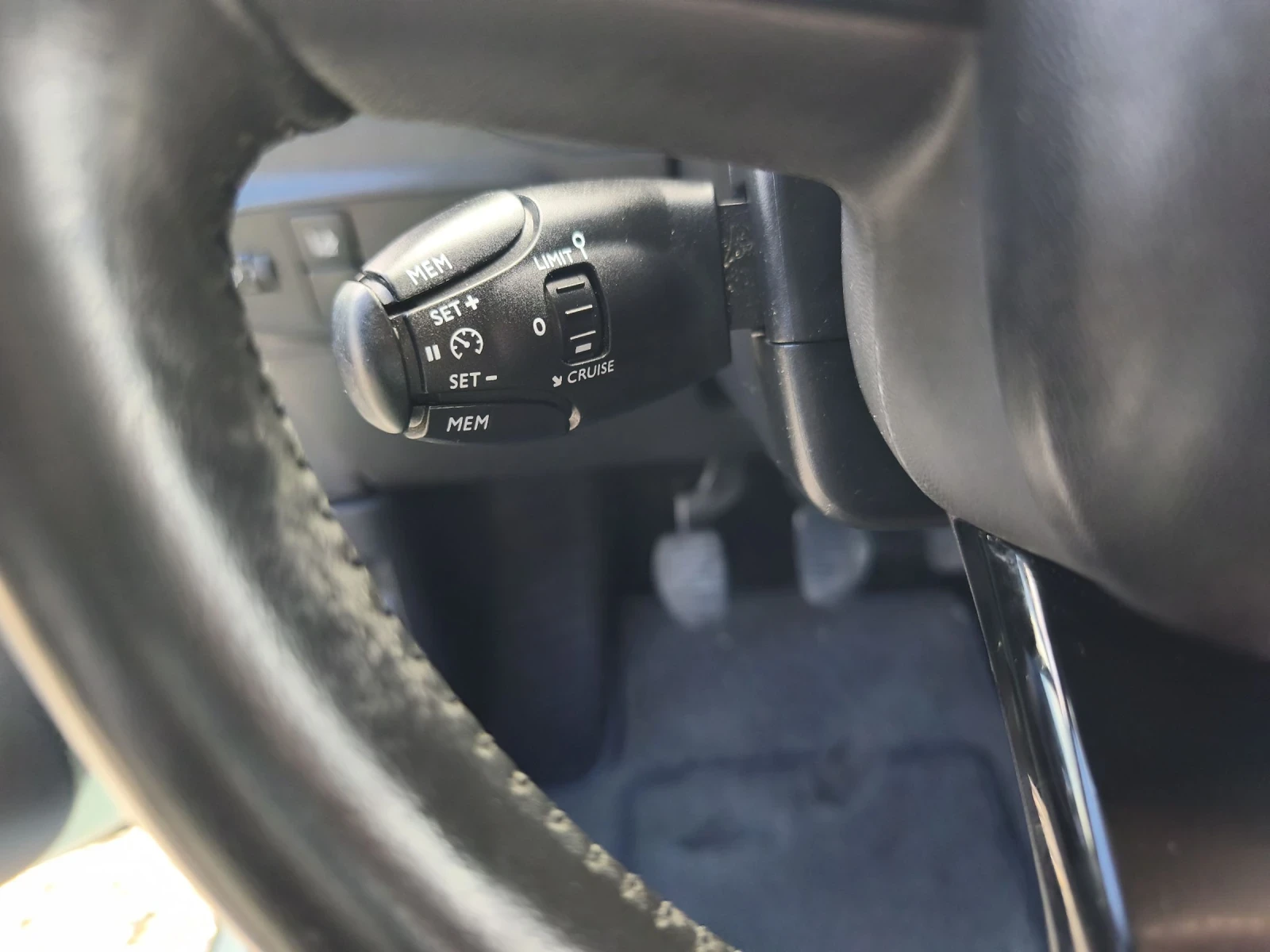 Citroen C3 Shine 1.6 hdi 99hp  | Mobile.bg � ����������� 16