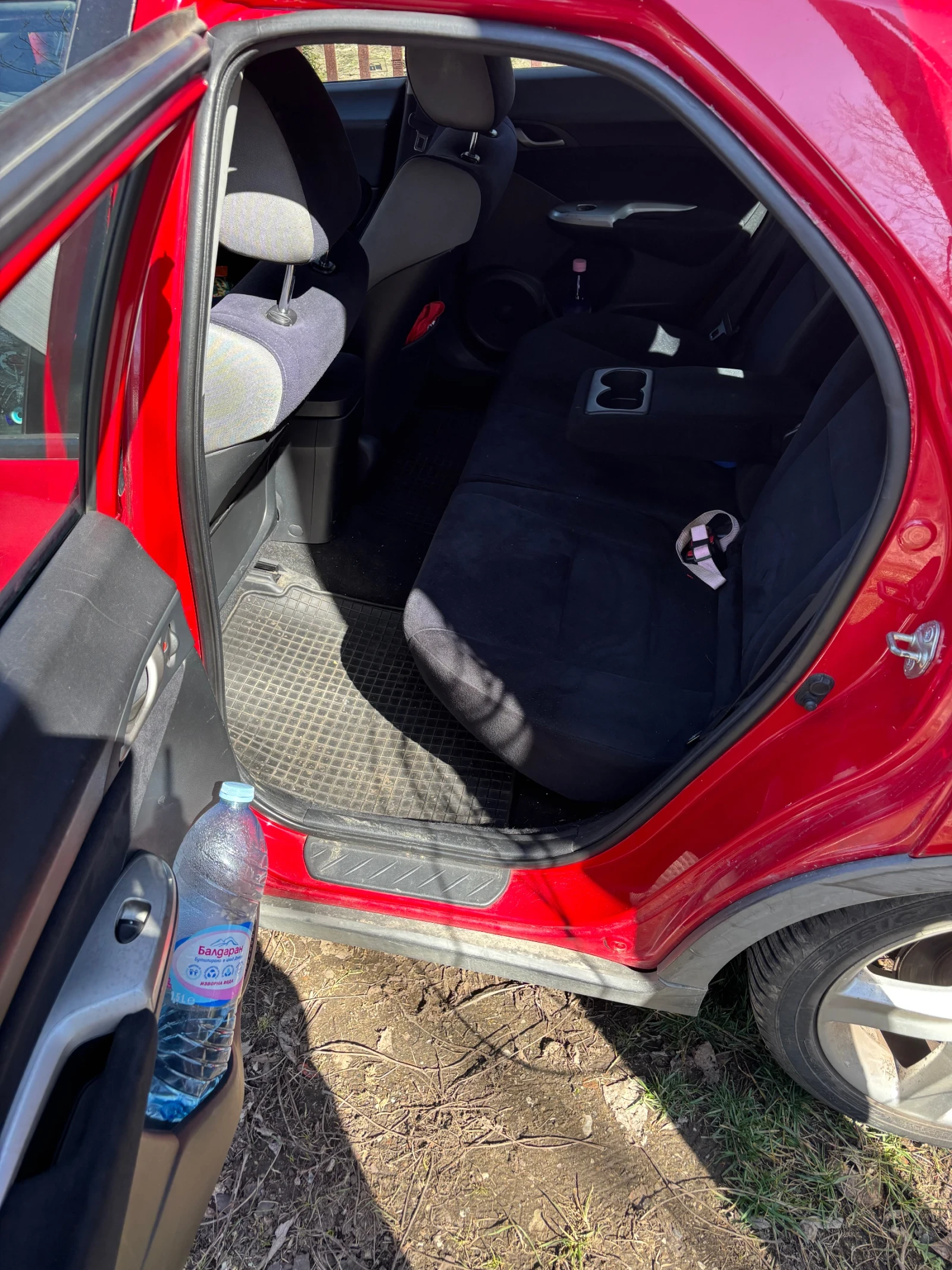 Honda Civic, снимка 12 - Автомобили и джипове - 53806122