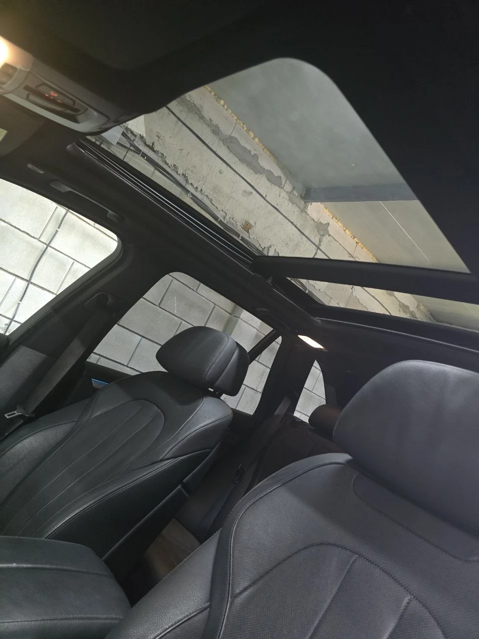 BMW X5M M X DRIVE 40D M, снимка 8 - Автомобили и джипове - 54044323