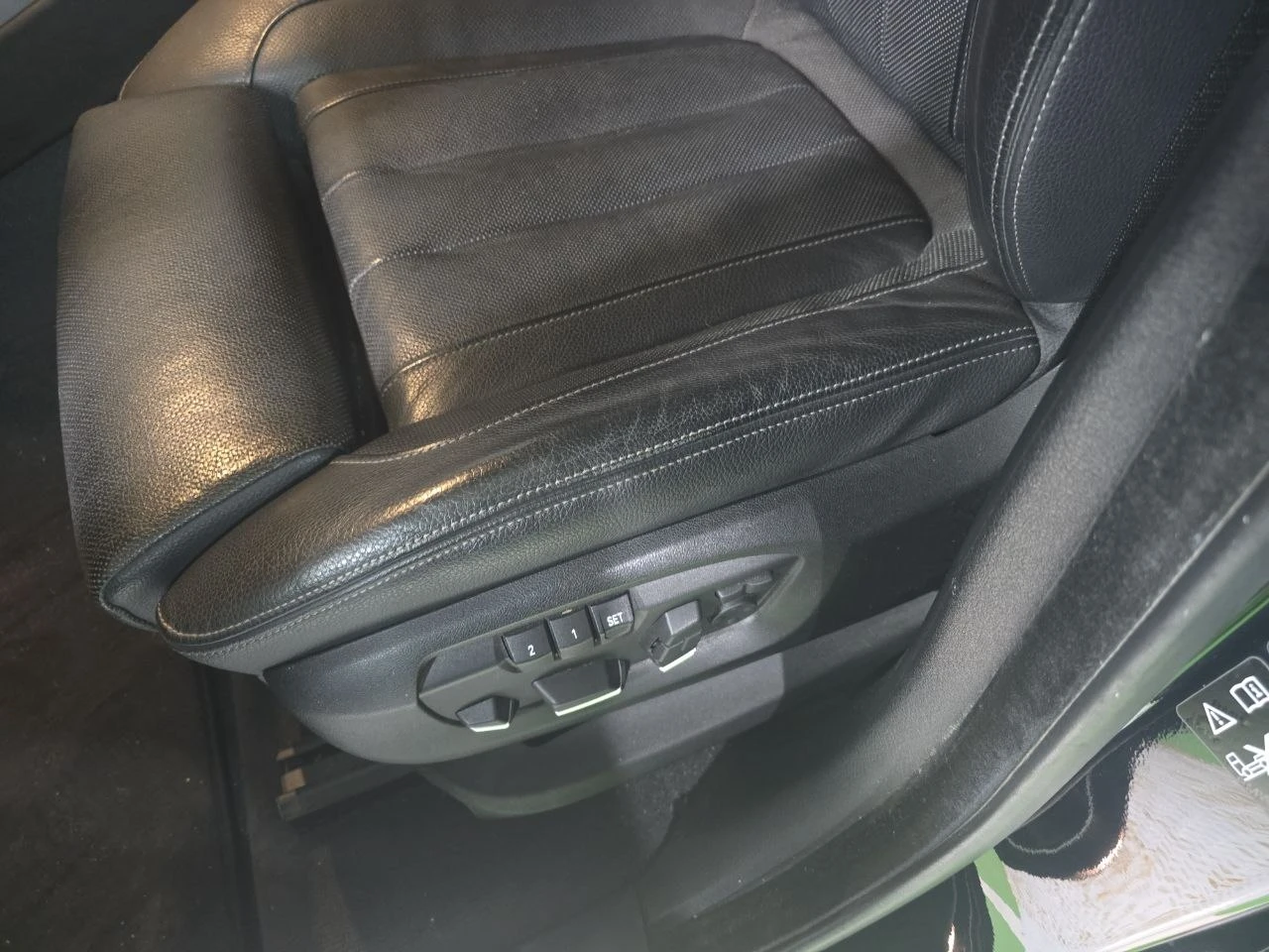 BMW X5M M X DRIVE 40D M, снимка 12 - Автомобили и джипове - 54044323