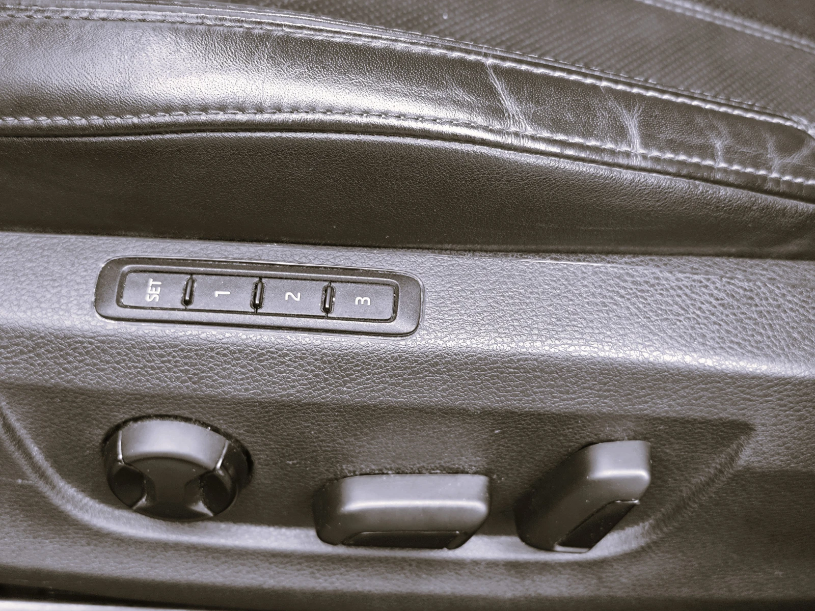 Skoda Superb L&K, снимка 11 - Автомобили и джипове - 54091301