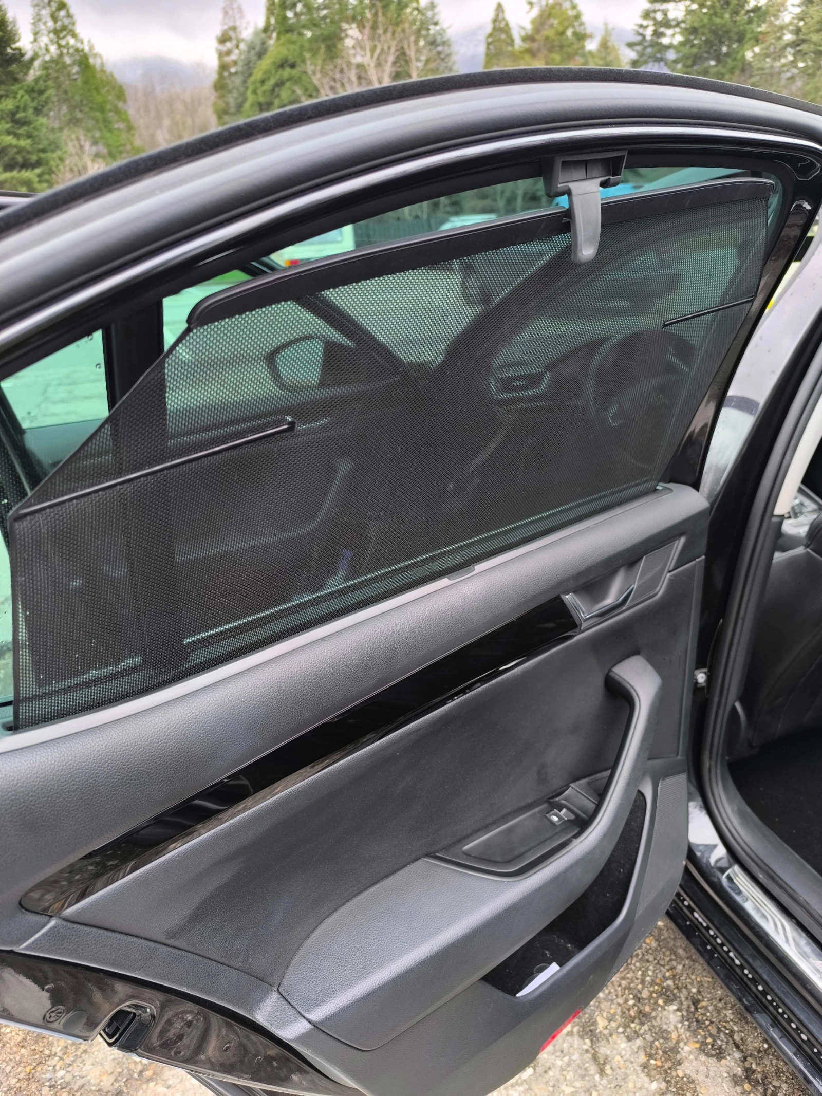 Skoda Superb L&K, снимка 8 - Автомобили и джипове - 54091301