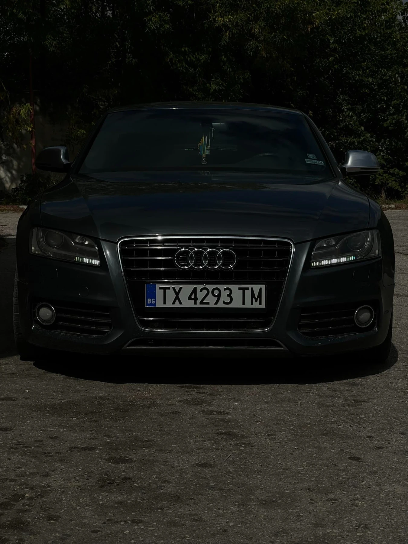 Audi A5 | Mobile.bg � ����������� 11