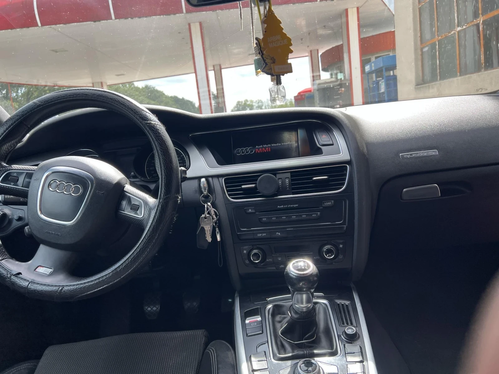 Audi A5 | Mobile.bg � ����������� 7