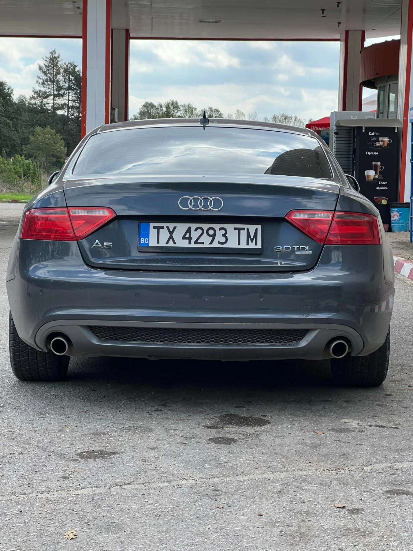 Audi A5 | Mobile.bg � ����������� 6