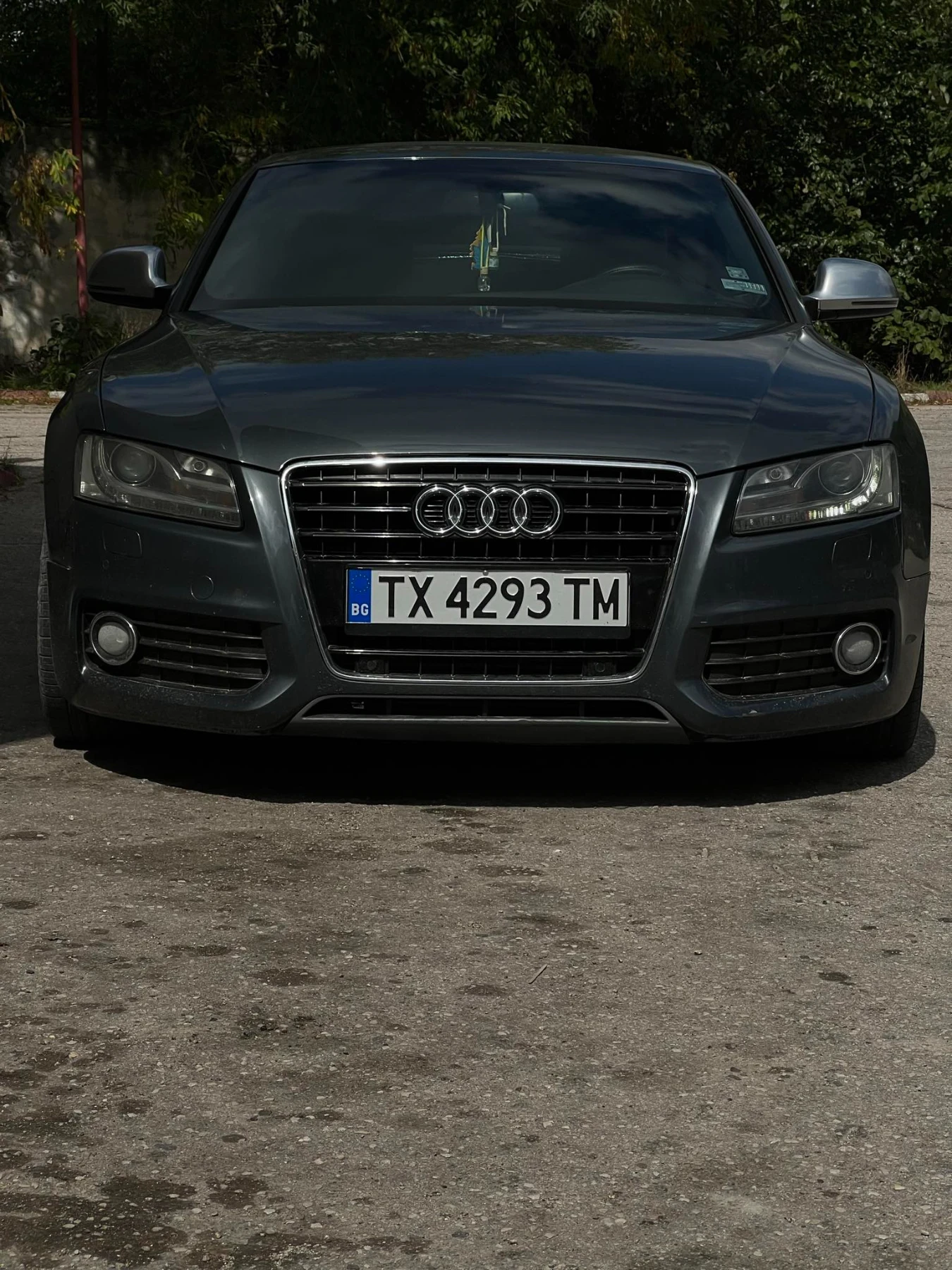 Audi A5 | Mobile.bg � ����������� 8
