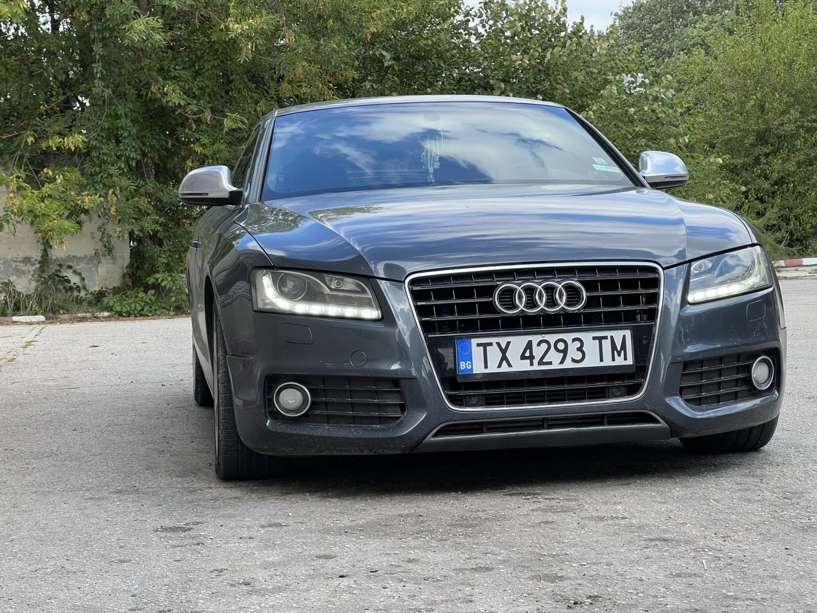 Audi A5 undefined | Auto.bg — изображение 1