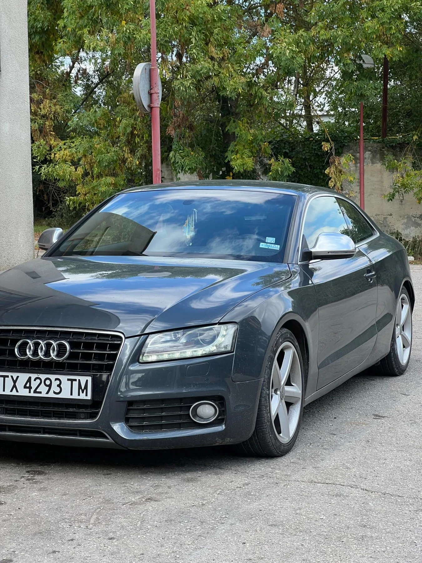 Audi A5 | Mobile.bg � ����������� 3