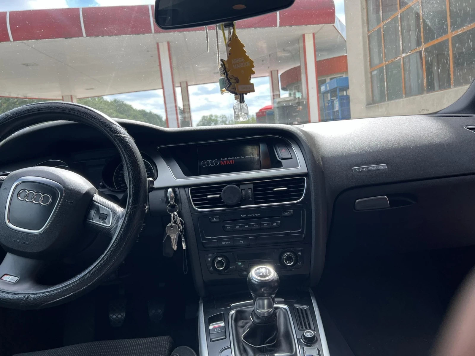 Audi A5 | Mobile.bg � ����������� 9