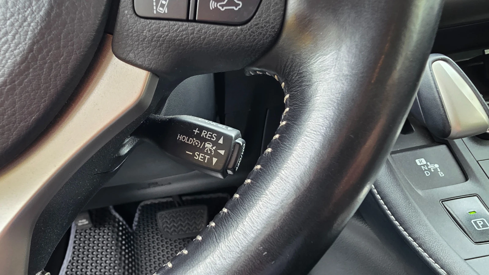 Lexus CT 200h hybrid, снимка 15 - Автомобили и джипове - 54292068