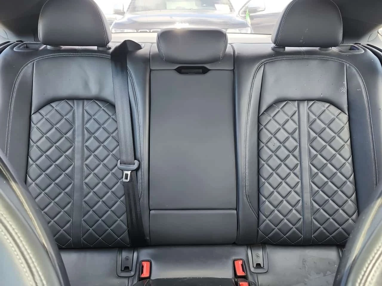 Audi S5 * TECHNIK * CARFAX * Без инциденти * , снимка 9 - Автомобили и джипове - 54396824