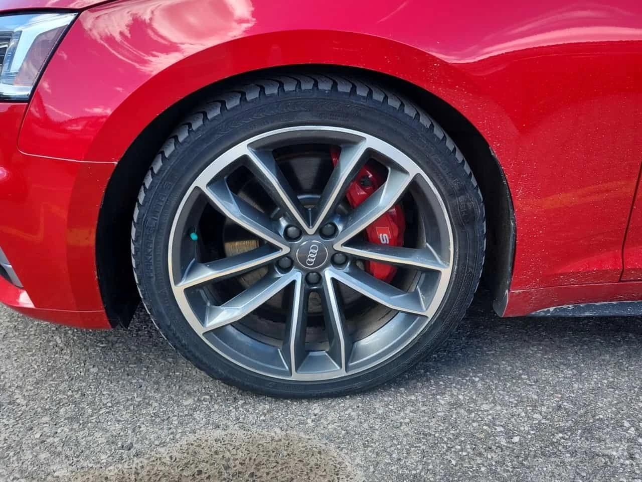 Audi S5 * TECHNIK * CARFAX * Без инциденти * , снимка 14 - Автомобили и джипове - 54396824