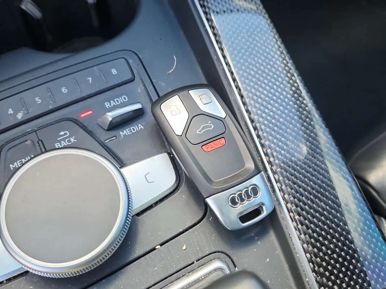 Audi S5 * TECHNIK * CARFAX * Без инциденти * , снимка 10 - Автомобили и джипове - 54396824